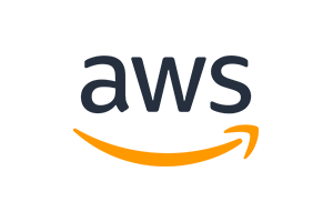 Amazon Web Services Logo