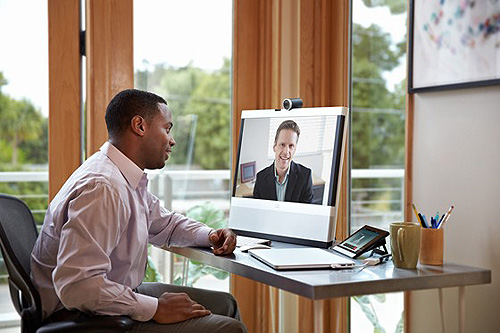 Cisco TelePresence EX Series90 home office