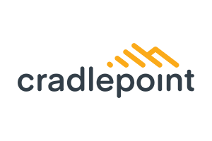 Cradlepoint logo full color