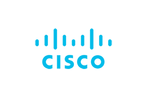 Logo Cisco