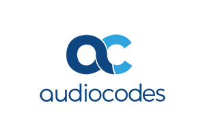 Logo AudioCodes