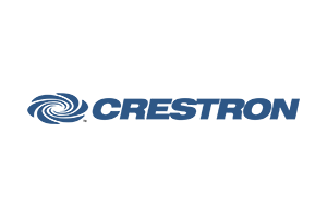 Logo Crestron