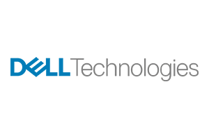 Logo Dell Technologies