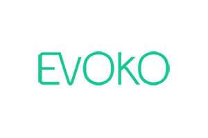 Logo Evoko