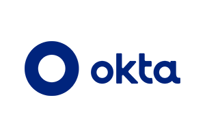 Logo Okta