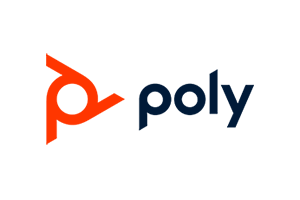 Logo Poly