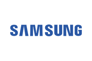 Logo Samsung