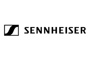 SENNHEISER logo