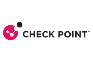 check point logo