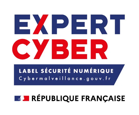 logo expertcyber