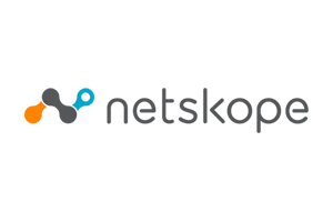 netskope logo