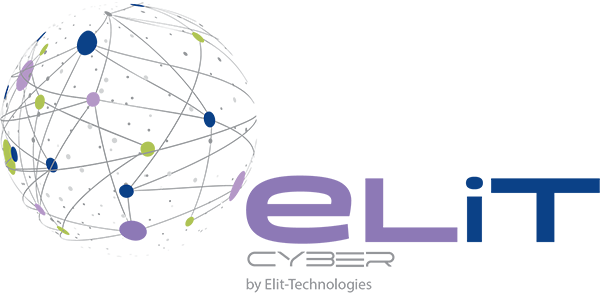 logo elit cyber